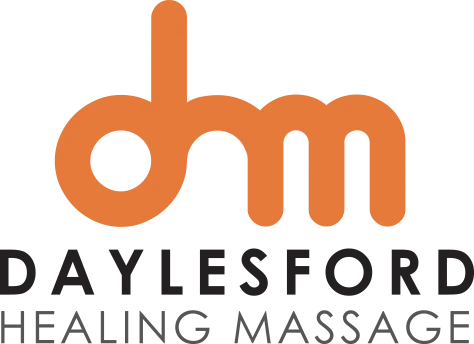 Daylesford Healing Massage